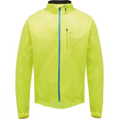 Chaquetas Dare 2 b Mediator Hombre Amarillo - Chile EZW329745